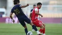 برنامه مسابقات امروز لیگ برتر فوتبال در هفته چهارم