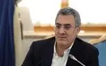 مدیرعامل شرکت ارتباطات زیرساخت: فروش ترانزیت دیتا در دو سال گذشته ۱۰۰ درصد افزایش یافت