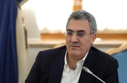 مدیرعامل شرکت ارتباطات زیرساخت: فروش ترانزیت دیتا در دو سال گذشته ۱۰۰ درصد افزایش یافت
