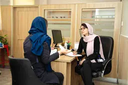 کلینیک سوگ محک؛ همراهی با خانواده‌ها در مسیر دشوار  پس از فقدان