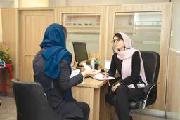 کلینیک سوگ محک؛ همراهی با خانواده‌ها در مسیر دشوار  پس از فقدان