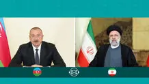 Raeisi stresses expansion of Tehran-Baku mutual ties