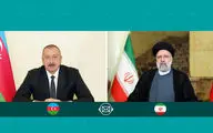 Raeisi stresses expansion of Tehran-Baku mutual ties