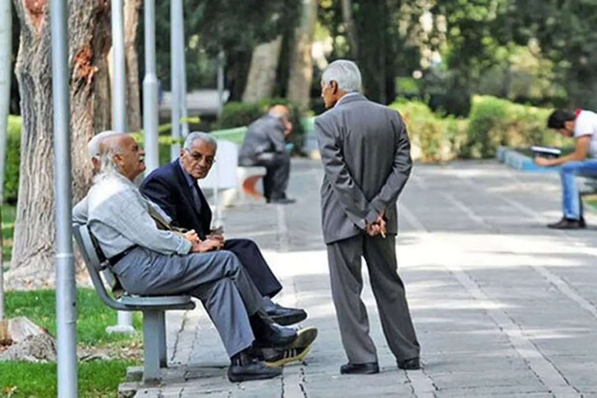  درخواست اعتبار از سازمان برنامه و بودجه/ آیا پرداخت معوقات بازنشستگان در راه است؟

