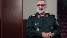  بسیج برای دفاع گسترده از جمهوری اسلامی پیش‌بینی شده/ صحنه‌های کشور تاکنون وارد مرحله امنیتی نشده که بسیج بخواهد به طور مستقیم ورود کند 