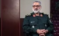  بسیج برای دفاع گسترده از جمهوری اسلامی پیش‌بینی شده/ صحنه‌های کشور تاکنون وارد مرحله امنیتی نشده که بسیج بخواهد به طور مستقیم ورود کند 