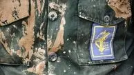 سپاه: شهادت عضو سپاه توسط عناصر ضدانقلاب

