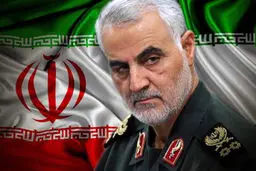 ارسال یادداشت دوم ایران به آمریکا برای پیگیری پرونده شهید سلیمانی