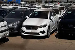 نحوه قیمت‌گذاری خودرو تغییر کرد