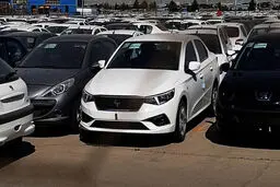 نحوه قیمت‌گذاری خودرو تغییر کرد