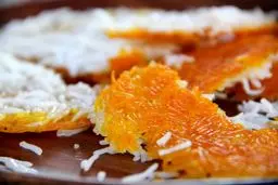 خوردن ته‌دیگ باعث خرابی و پوسیدگی دندان‌ها می‌شود؟