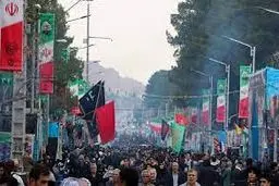 تکذیب حادثه تروریستی دربیمارستان افضلی پور کرمان

