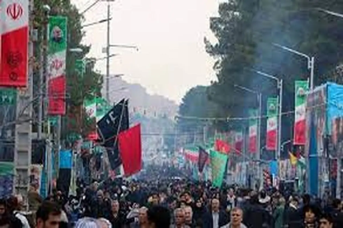 تکذیب حادثه تروریستی دربیمارستان افضلی پور کرمان

