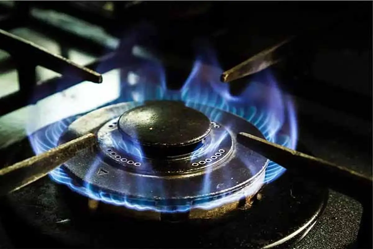علت جرقه زدن مداوم فندک اجاق گاز رومیزی