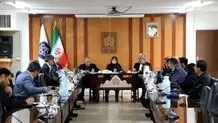 گزارش تفصیلی نشست «الزامات ارتباطی دولت، دانشگاه و رسانه در دوره جنگ و پساجنگ»