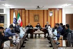 گزارش تفصیلی نشست «الزامات ارتباطی دولت، دانشگاه و رسانه در دوره جنگ و پساجنگ»