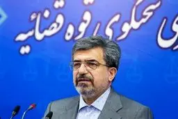 تاکید سخنگوی قوه قضاییه بر اجرای فرامین رهبر انقلاب در حوزه رسانه

