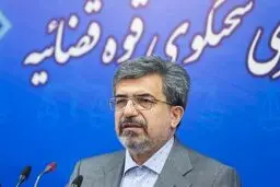 تاکید سخنگوی قوه قضاییه بر اجرای فرامین رهبر انقلاب در حوزه رسانه

