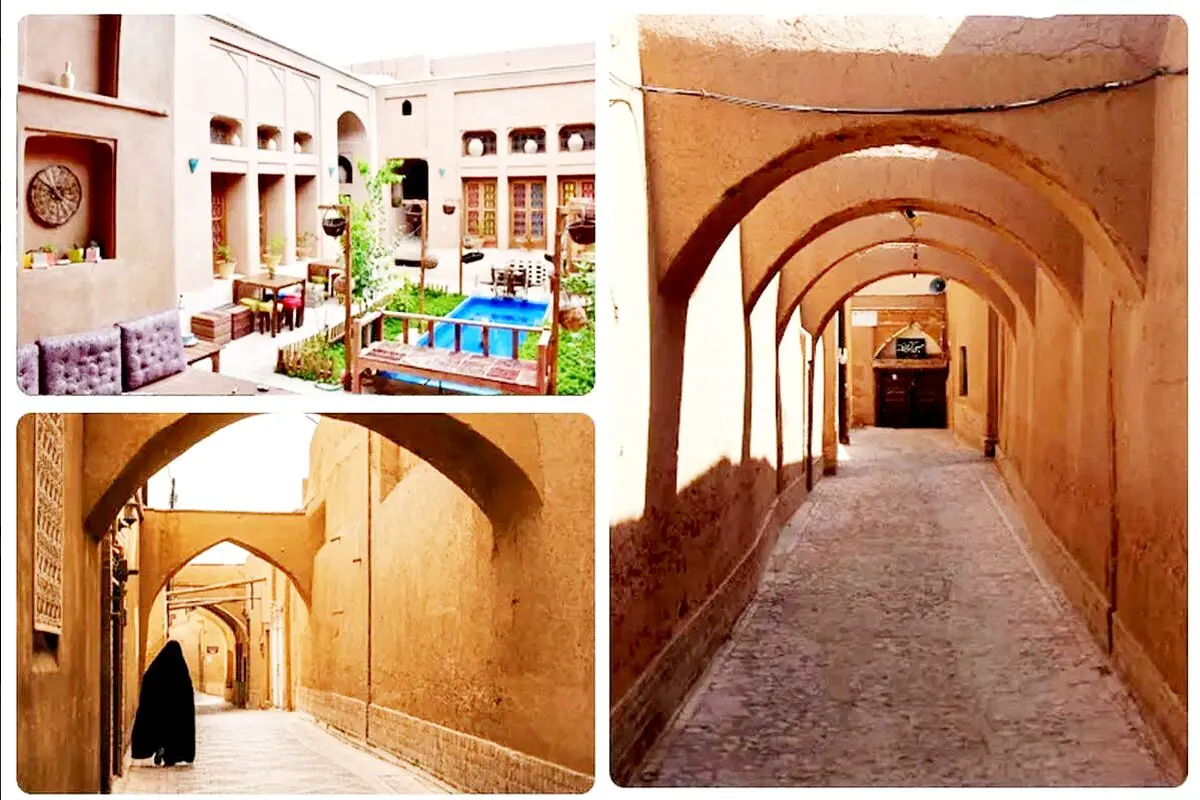 ۱۴۰۳، سال توسعه حفاظت، احیا  و مرمت خواهد بود