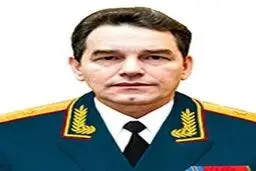ژنرال ارشد روس در انفجار جنوب مسکو کشته شد