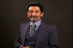 محمود فاطمی- دوبلور پیشکسوت درگذشت