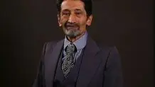 محمود فاطمی- دوبلور پیشکسوت درگذشت