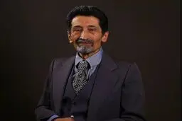 محمود فاطمی- دوبلور پیشکسوت درگذشت
