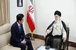 روایت جزئیات نامه ترامپ به رهبری از زبان اسحاق جهانگیری