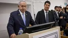 فرار نتانیاهو از دادگاه با این ترفند
