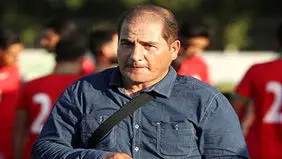 پیشکسوت تیم ملی: یک هفته در لوله زندگی کردم / بیرانوند کجا و عابدزاده کجا؟