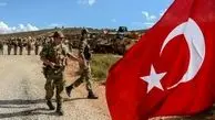 حمله پهپادی مرگبار ترکیه به شبه‌نظامیان کُرد سوریه با ۲۶ کشته 