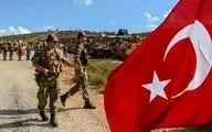 حمله پهپادی مرگبار ترکیه به شبه‌نظامیان کُرد سوریه با ۲۶ کشته 