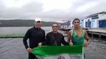 روسیا أول مستورد للفستق الإیرانی