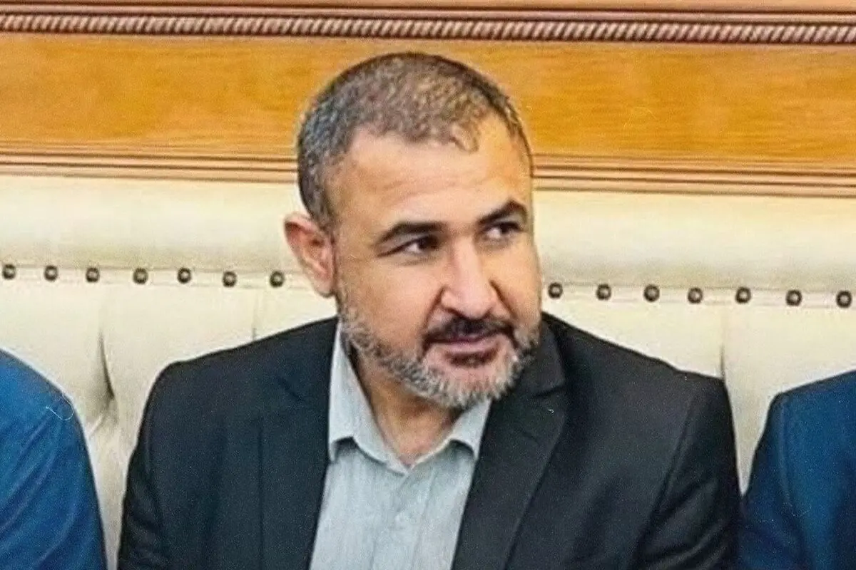 عضو ارشد حشد الشعبی توسط دولت عراق بازداشت شد
