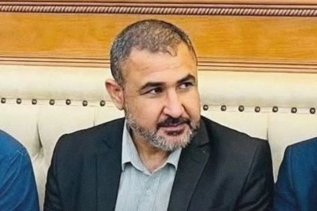 عضو ارشد حشد الشعبی توسط دولت عراق بازداشت شد