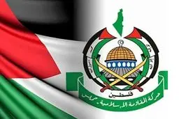 حماس مذاکرات با اسرائیل را به حالت تعلیق درآورد