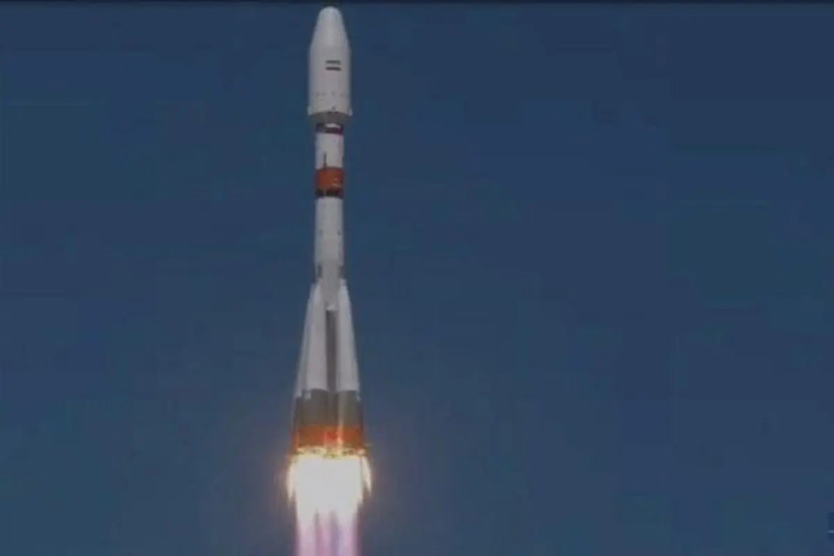 Russia ready to exchange advanced space experiences with Iran