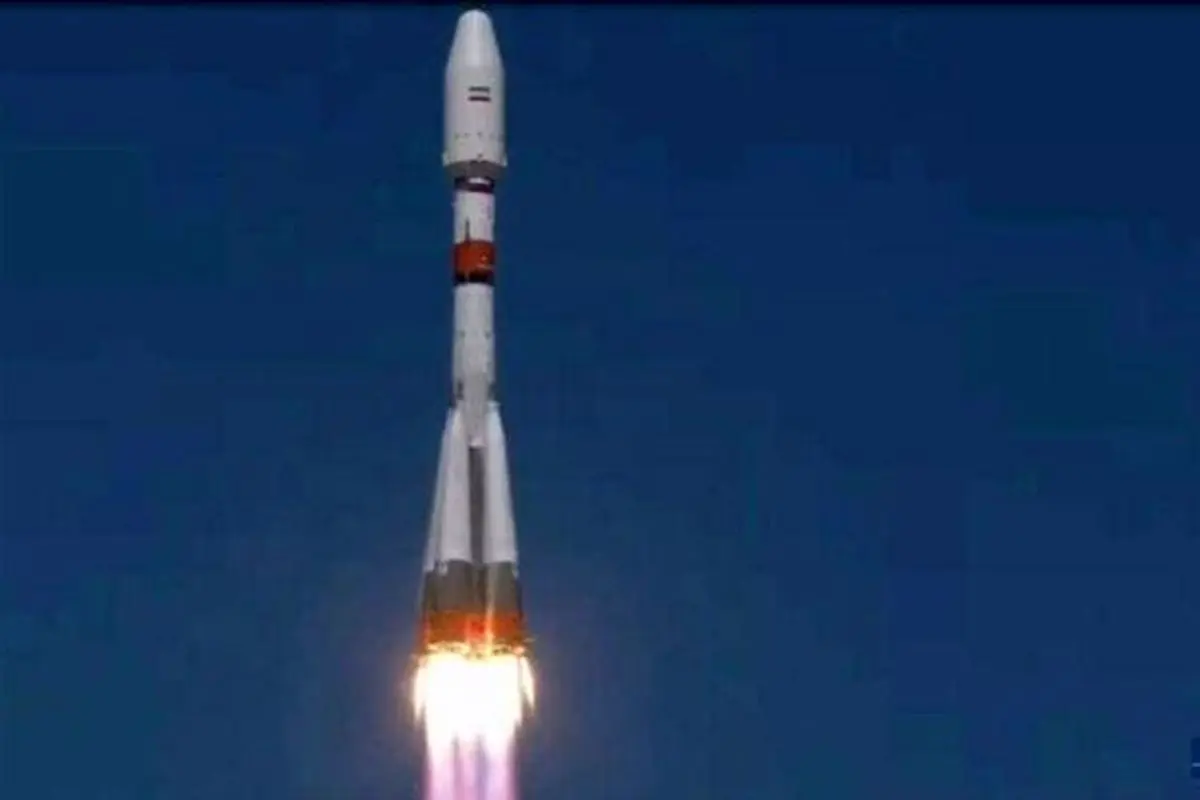 Russia ready to exchange advanced space experiences with Iran