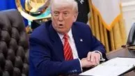 ترامپ دستور بررسی مخفی کاری درباره سلامت بایدن را داد 