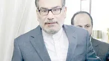 حمله رسانه اصولگرا به علی شمخانی؛ حالا که فیلم عروسی لو رفته باید پاسخگو باشید