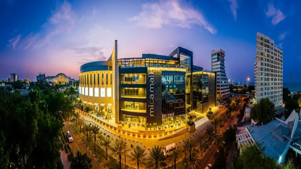 میکامال کیش؛ بزرگ‌ترین پروژه تفریحی-تجاری نادر کشتکار که گردشگری جزیره را متحول کرد