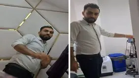 اظهارات عجیب پزشک قلابی که خود را فوق تخصصی جراحی پلاستیک معرفی می‌کرد + ویدئو