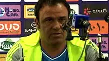 واکنش پیشکسوت پرسپولیس به استقلالی شدن آل کثیر