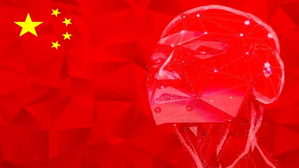 بلندپروازی چین برای سلطه بر بازار هوش‌مصنوعی!