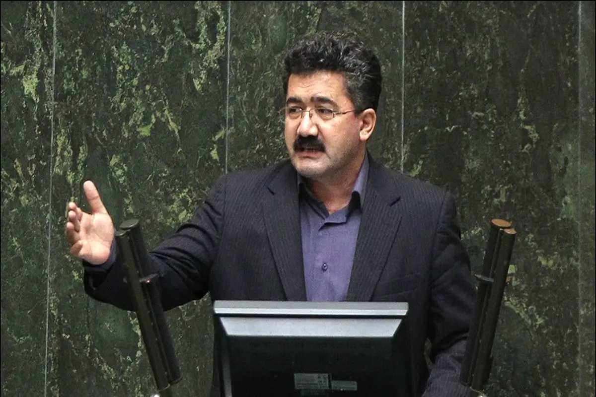 به مخالفان خود سهم دادید، اما به ۱۵ میلیون اهل سنت هیچ ندادید