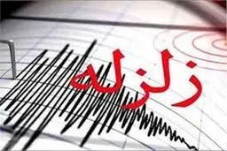 زلزله موسیان ایلام خسارت جانی و مالی نداشت