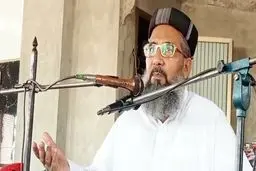 یکی از سران ارشد سپاه صحابه پاکستان در اسلام آباد کشته شد

