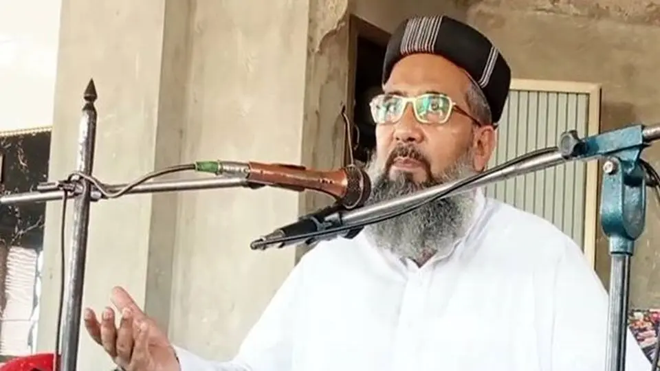 یکی از سران ارشد سپاه صحابه پاکستان در اسلام آباد کشته شد

