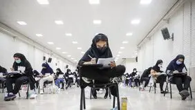 پس از حمله دو روز گذشته تمام کلاسها و امتحانات دانشگاه علوم پزشکی اهواز لغو شد
