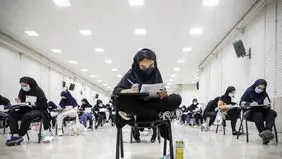 خبر مدیرکل امنیتی استانداری تهران درباره امتحانات دانش‌آموزان 
